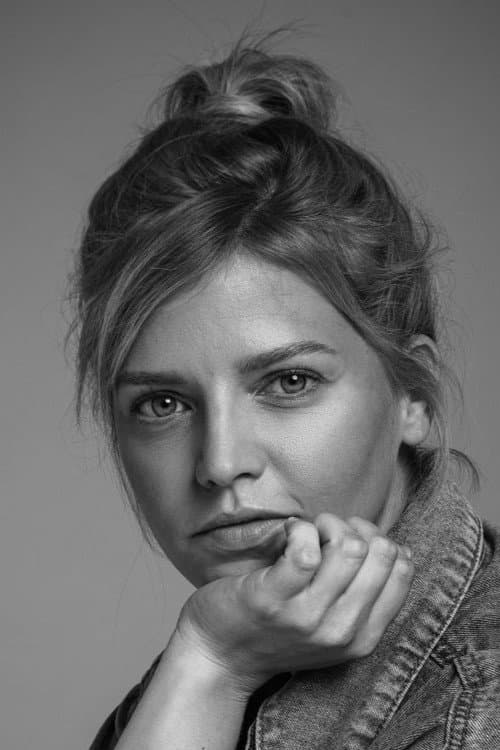 Nyncke Bergman profile photo