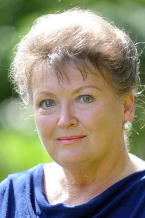 Sarah Badel profile photo