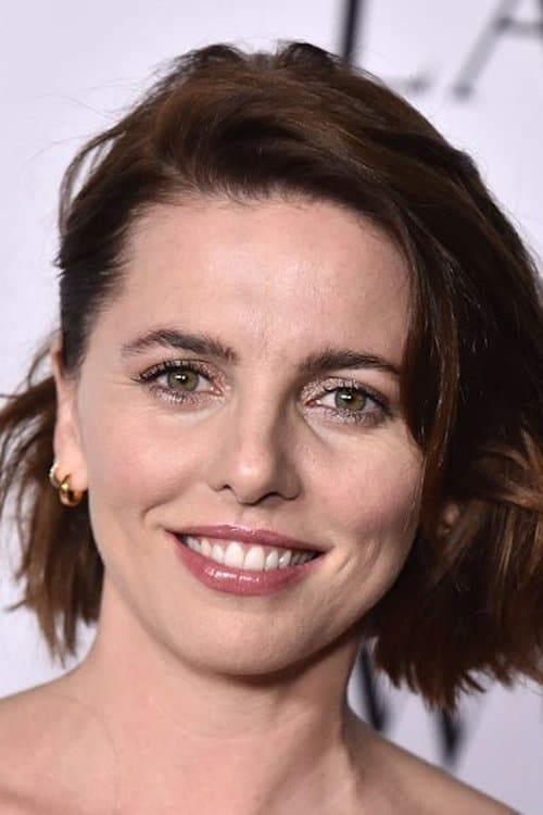 Ophelia Lovibond profile photo