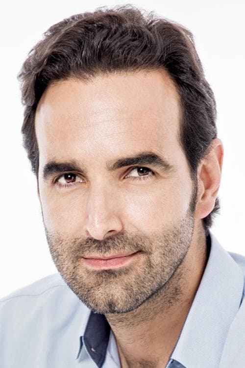 Arturo Barba profile photo