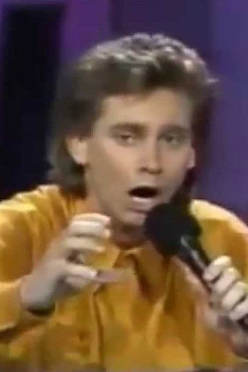 Brian Regan - Something's Wrong with the Regan Boy poster