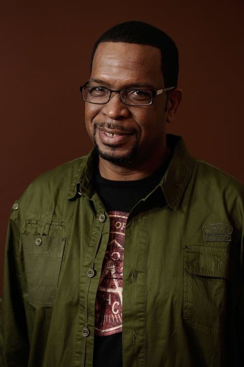 Luther Campbell profile photo