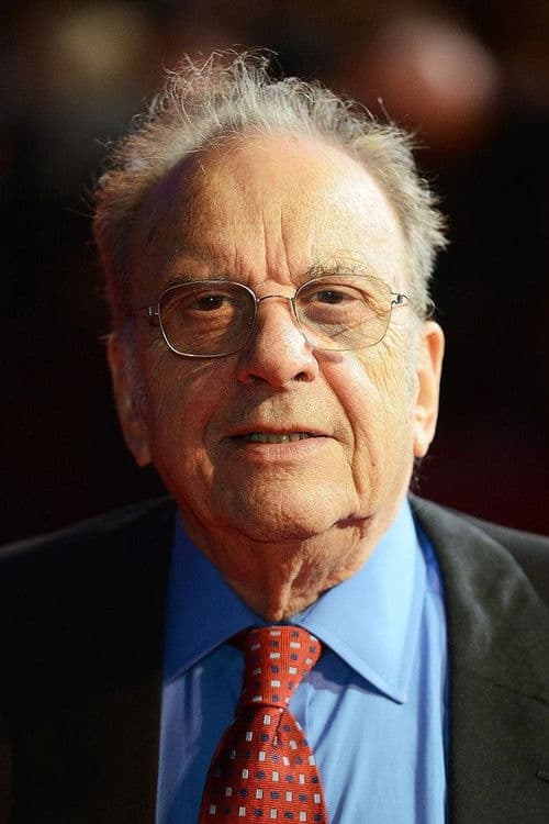 Ronald Harwood profile photo