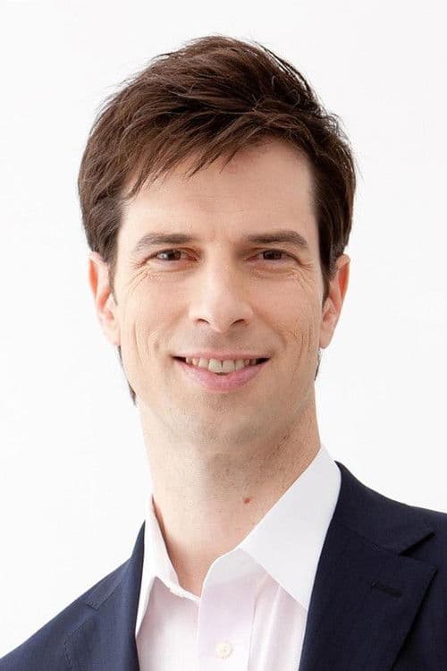 Patrick Harlan profile photo