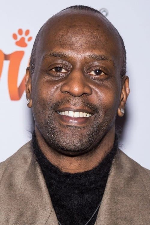 K. Todd Freeman profile photo