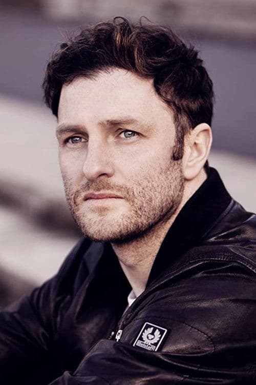 Steven Cree profile photo