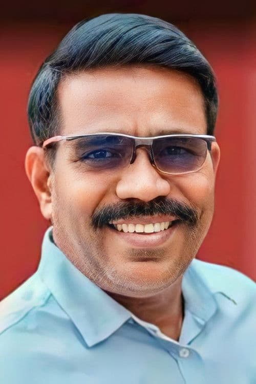 R. Siva profile photo