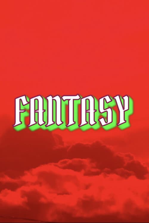 Fantasy, the journey of many ends poster