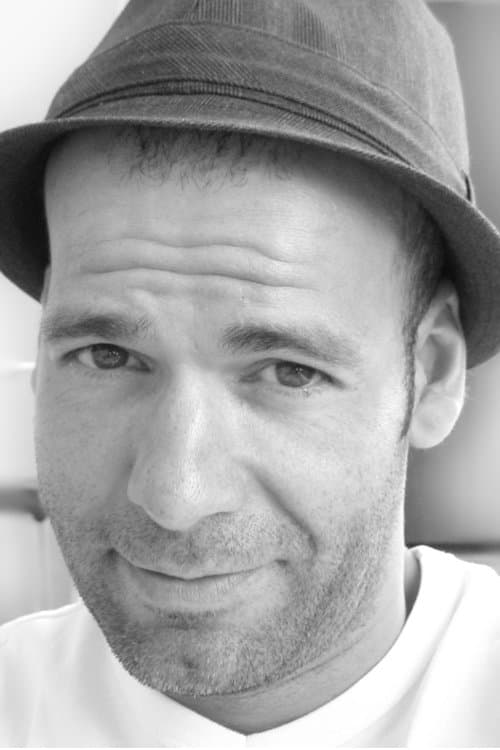 Mike Marzuk profile photo