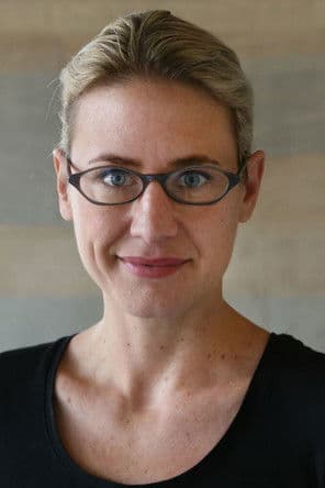 Linsey McGoey profile photo