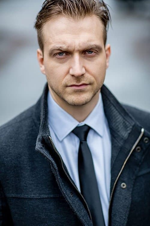 Aaron Hutchinson profile photo