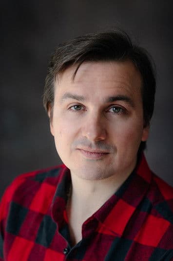 Rodion Prikhodko profile photo