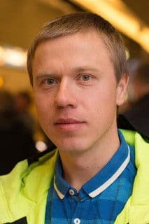 Tõnis Sildaru profile photo