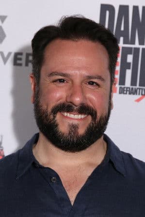 Chris Wright profile photo