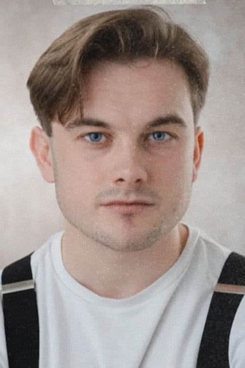 Callum Parker profile photo