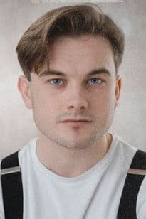 Callum Parker profile photo