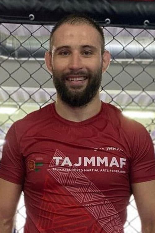 Sharaf Davlatmurodov profile photo