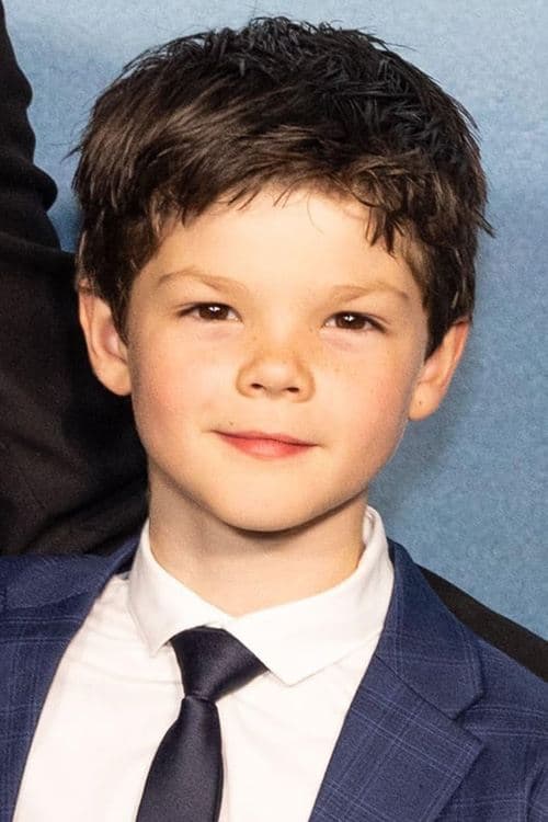 Flynn Wandin profile photo