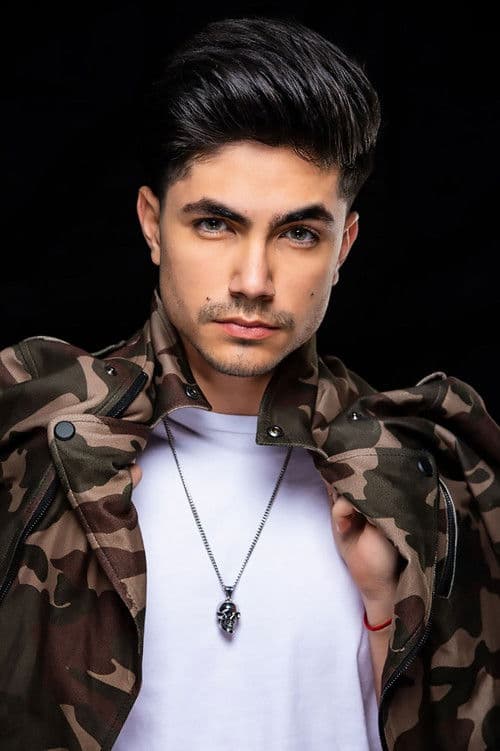 Sian Chiong profile photo