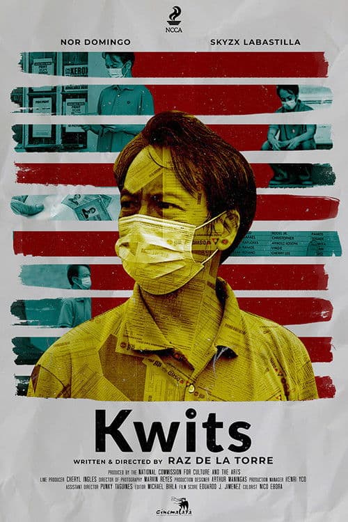 Kwits poster