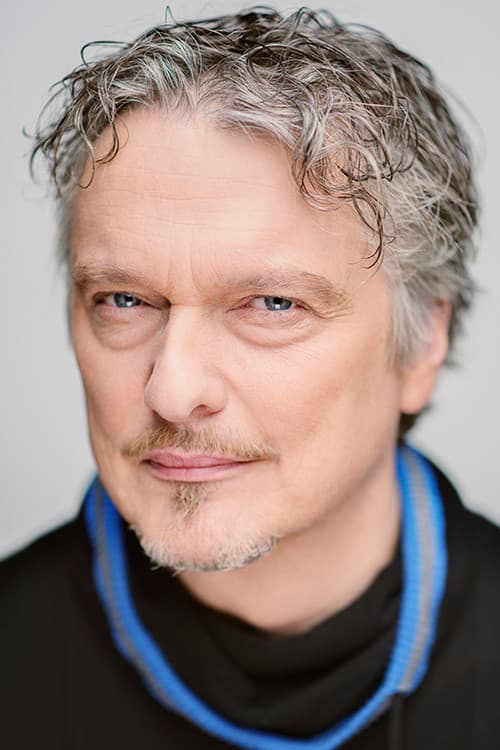 Normand D'Amour profile photo