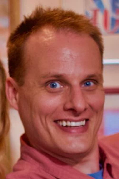 James C Jackson profile photo