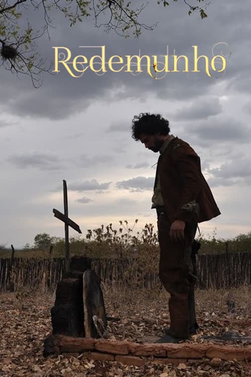 Redemunho poster