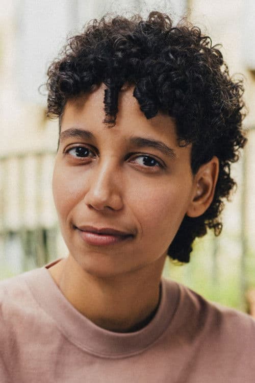 Meryem-Bahia Arfaoui profile photo