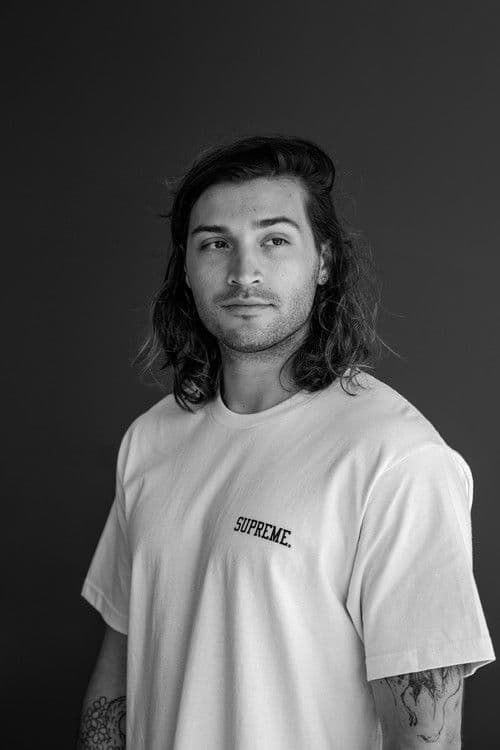 Jed Kogler profile photo