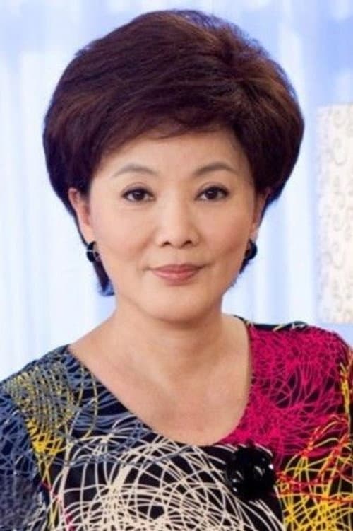 Qin Zhang profile photo