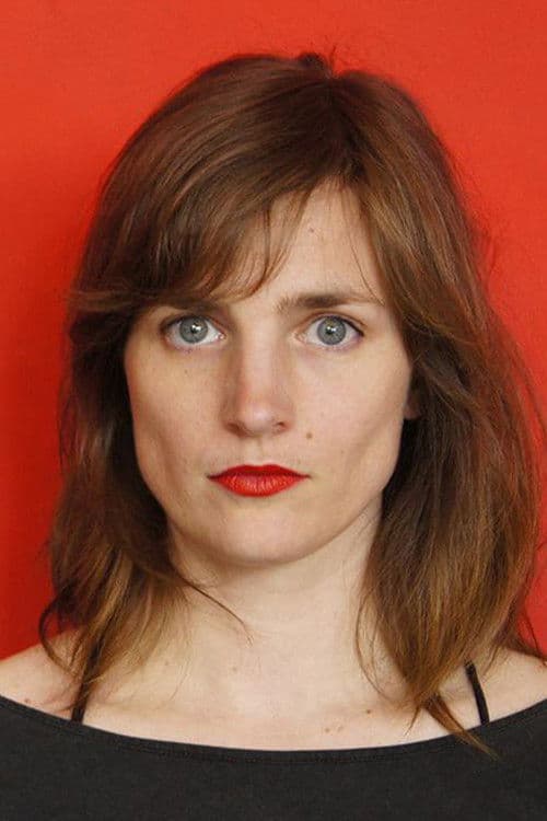 Éléonore Saintagnan profile photo