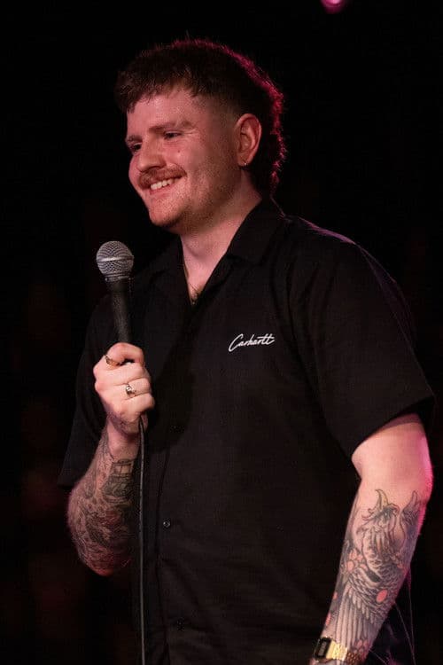 Adam Byrne profile photo