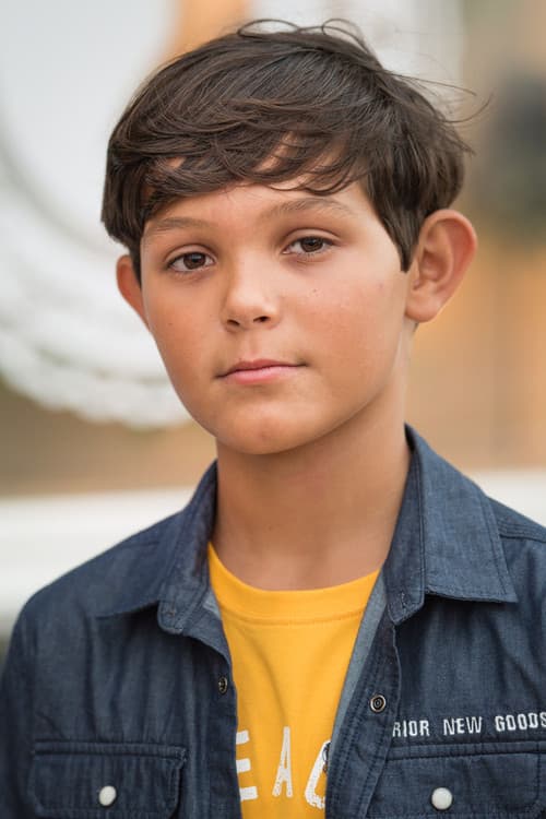 Gavin Kent profile photo