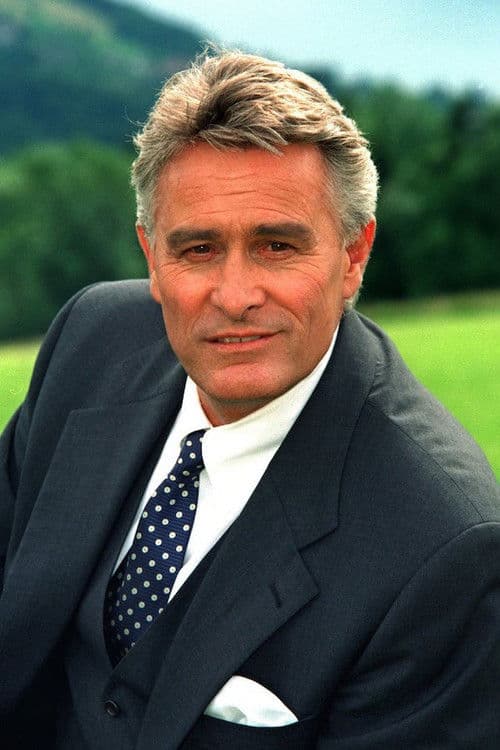 Klaus Wildbolz profile photo