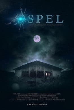 Ospel poster