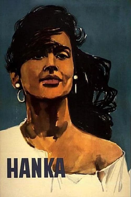 Hanka poster