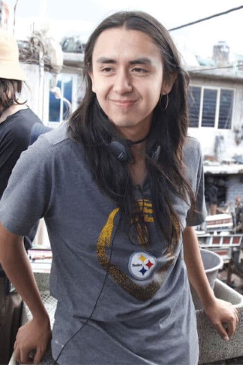 Axel Zapién profile photo