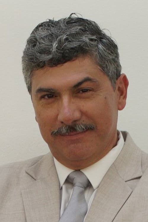 Juan Pablo Franco profile photo