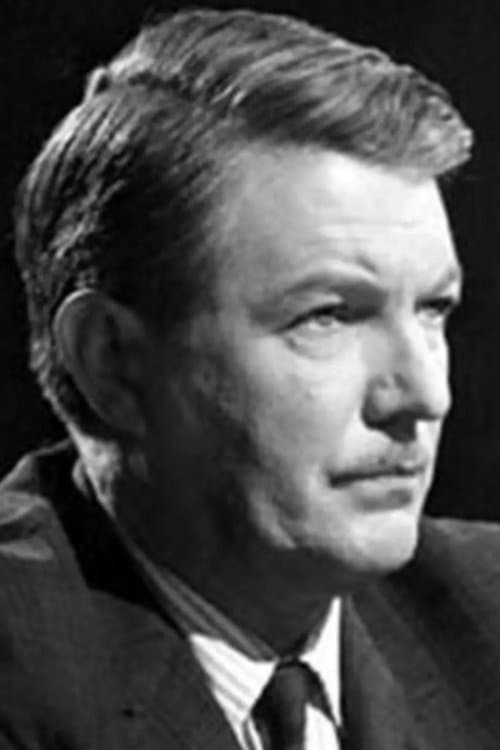 John Drainie profile photo