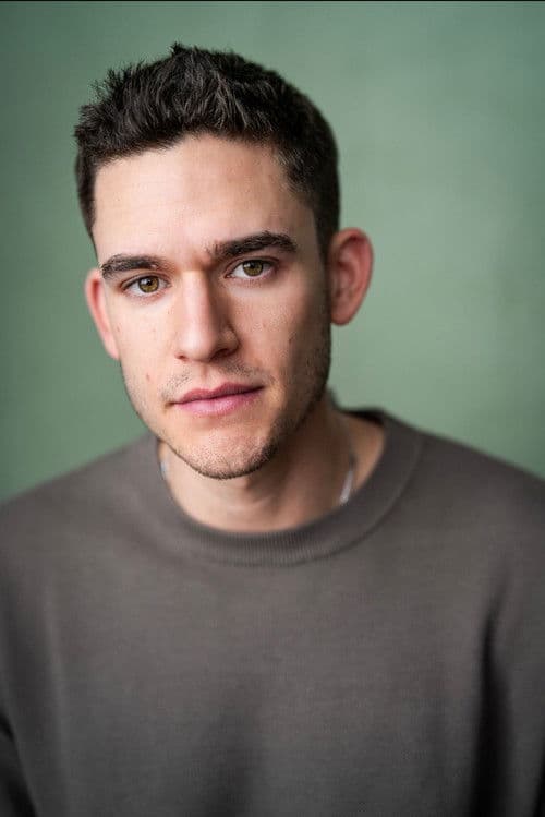 Jake Roseman profile photo