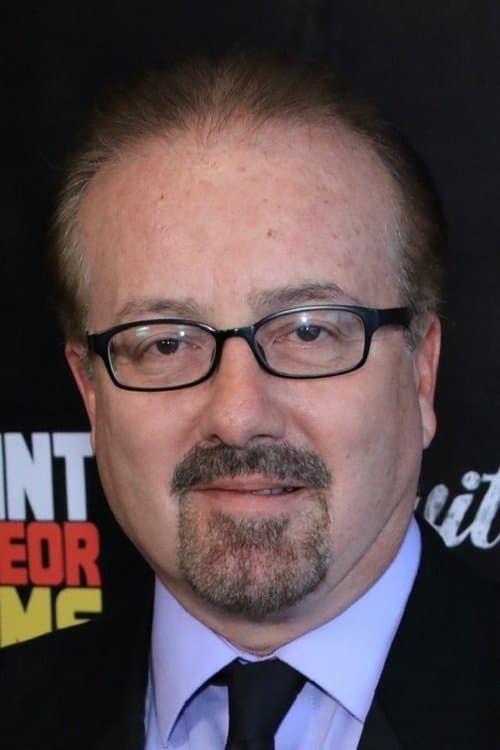 Richard Lowry profile photo