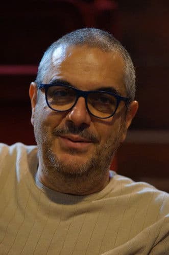 João Garcia Miguel profile photo