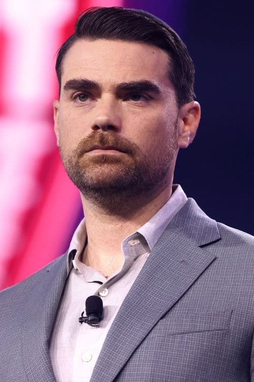 Ben Shapiro profile photo
