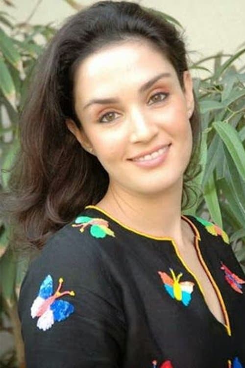 Sonya Jehan profile photo