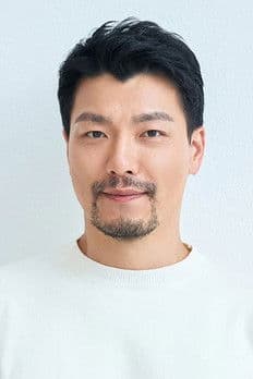 Yang Joon-mo profile photo