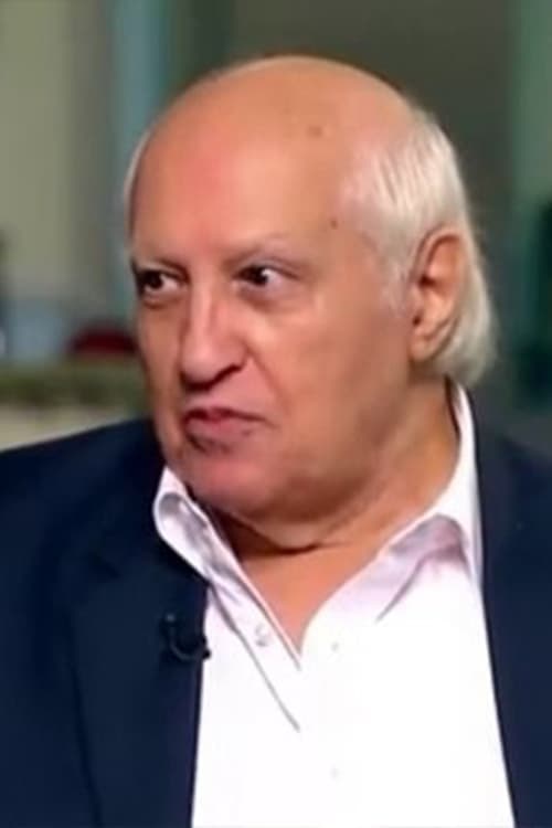 Mahmoud El Qala'awy profile photo
