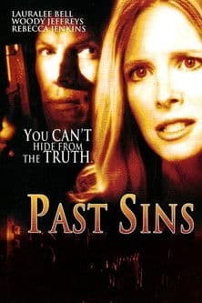 Past Sins poster