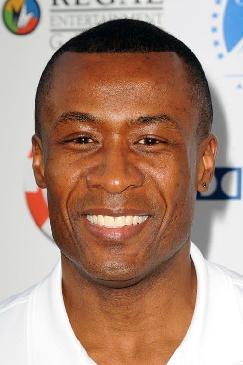 Sean Blakemore profile photo