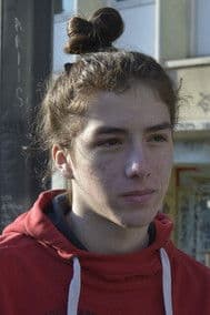 Téo Yacoub profile photo