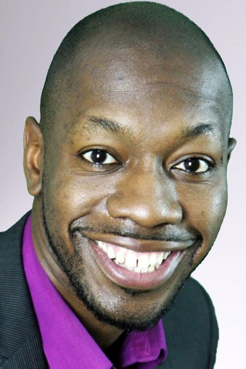 Trey Elliot profile photo